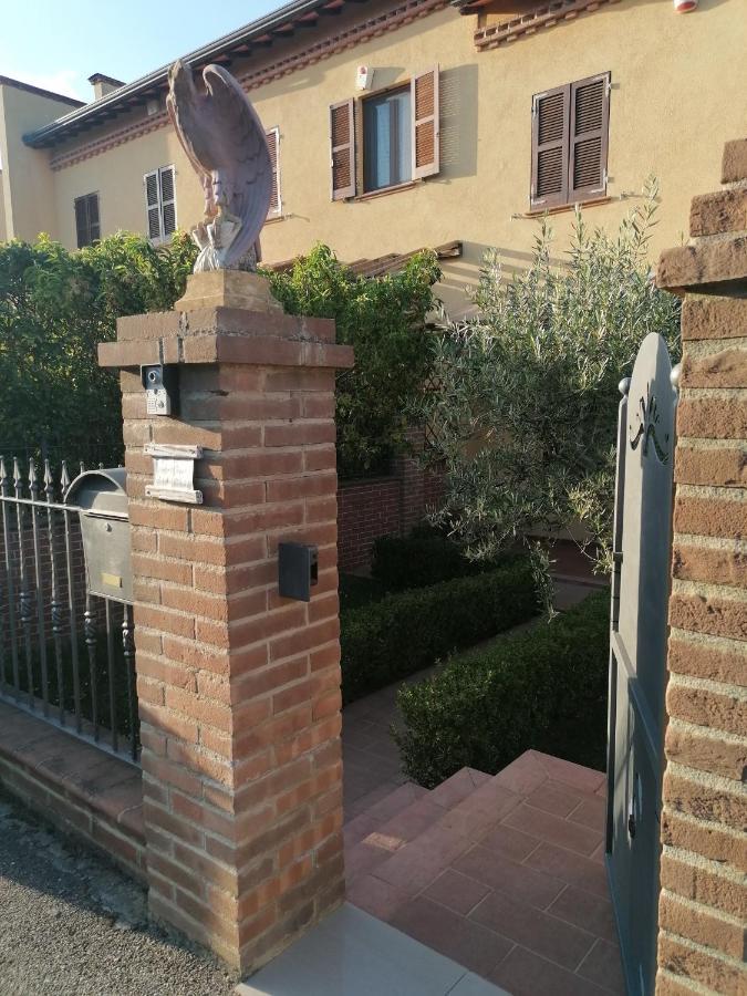 Villa Iliria Ripa المظهر الخارجي الصورة