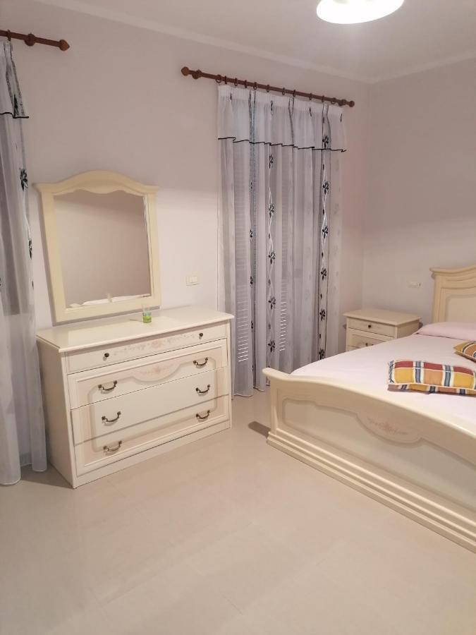 Villa Iliria Ripa المظهر الخارجي الصورة