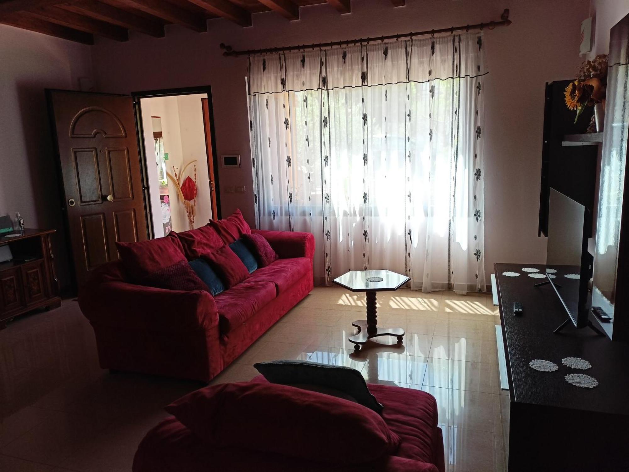 Villa Iliria Ripa المظهر الخارجي الصورة